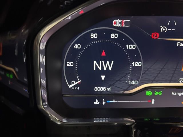 Used 2025 GMC Sierra 1500 Elevation image 19