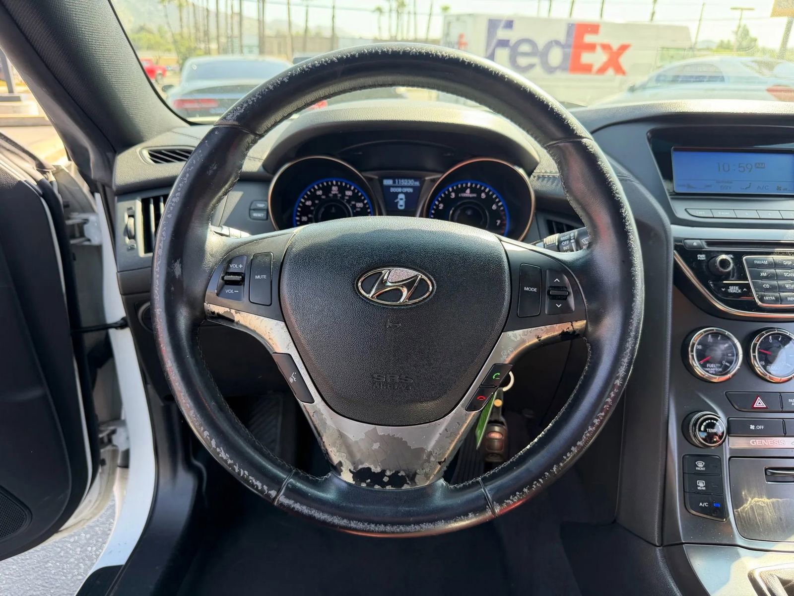 Used 2013 Hyundai Genesis 2.0T image 13