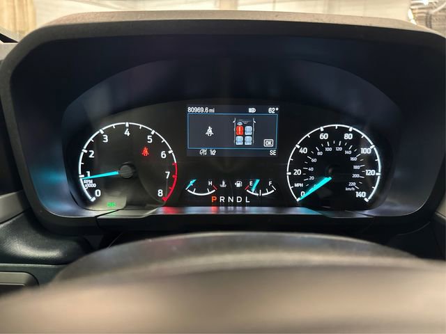 Used 2022 Ford Maverick XL image 20