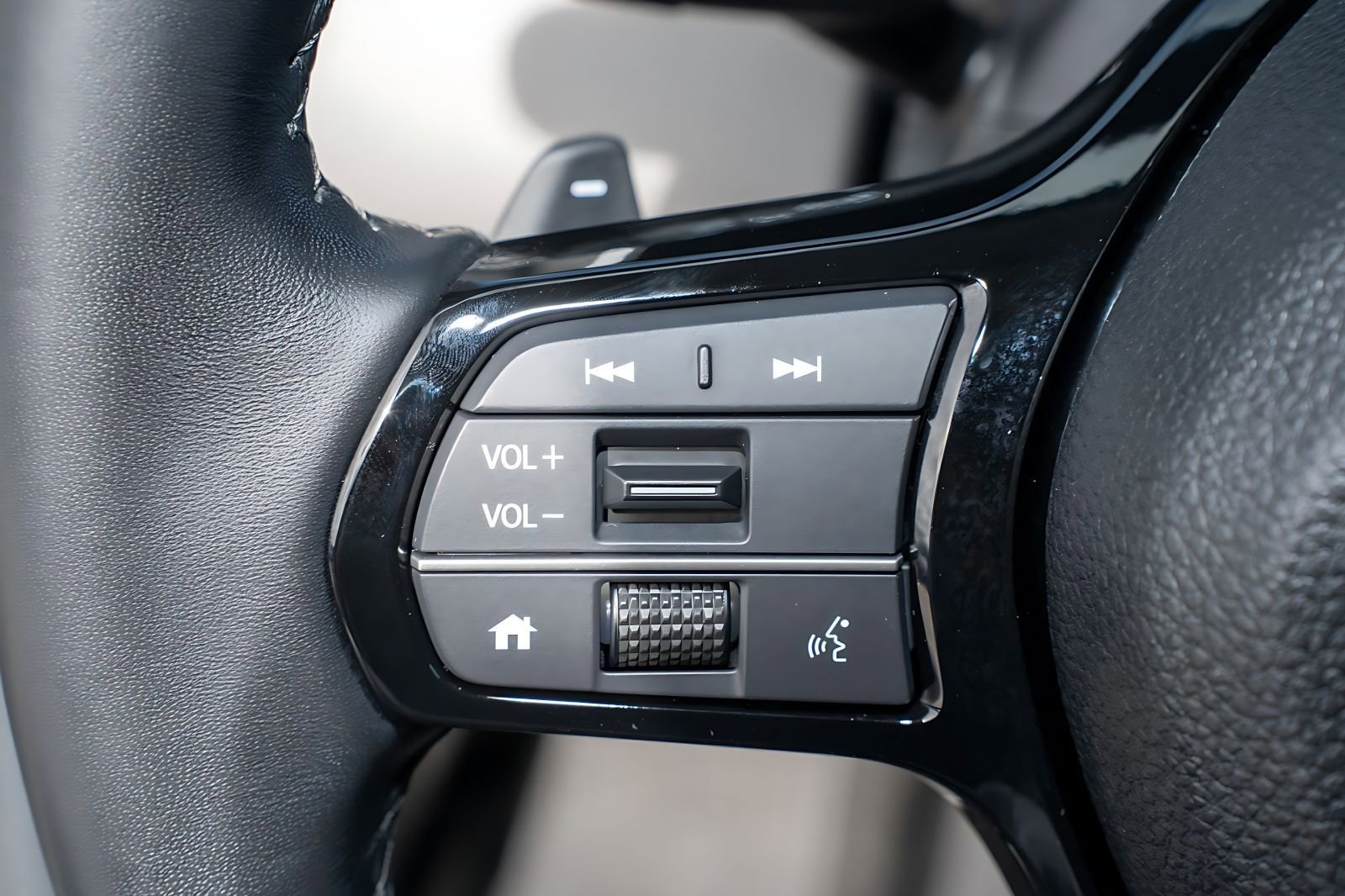 Certified 2024 Honda Pilot EX-L image 34