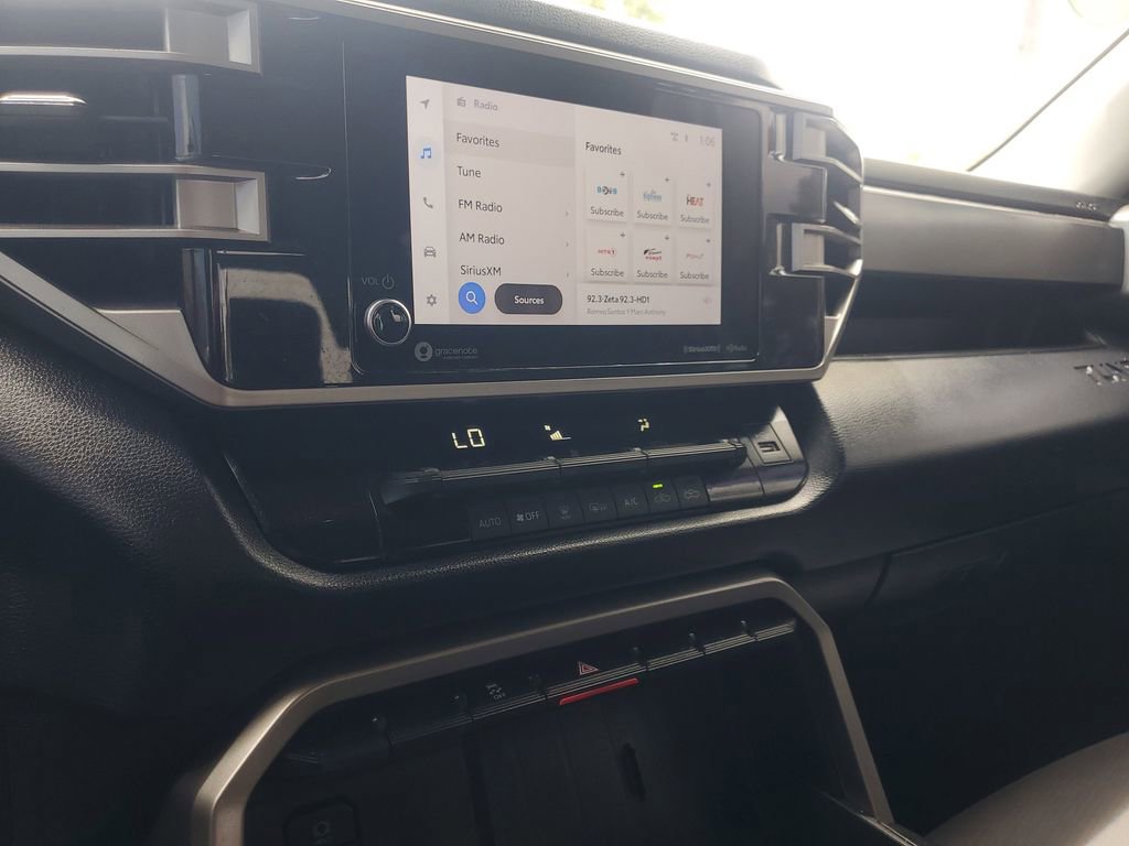 Used 2024 Toyota Tundra SR5 w/ SR5 Convenience Package image 23