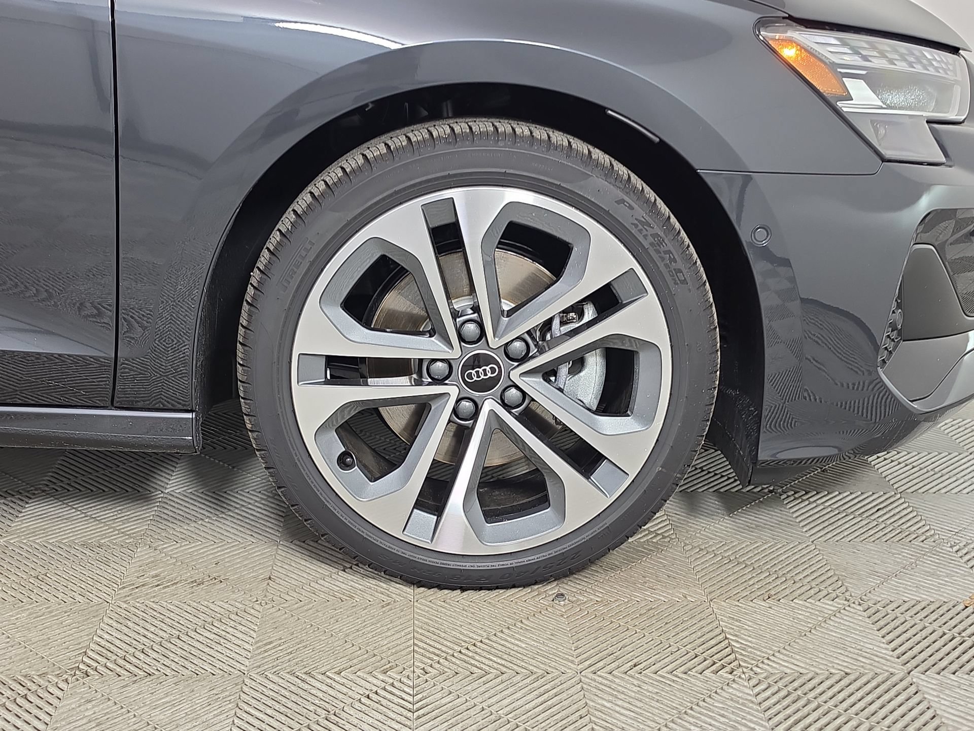 New 2026 Audi A3 2.0T Premium AWD/4WD image 10