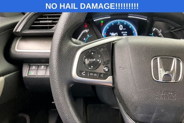 Used 2020 Honda Civic LX image 22