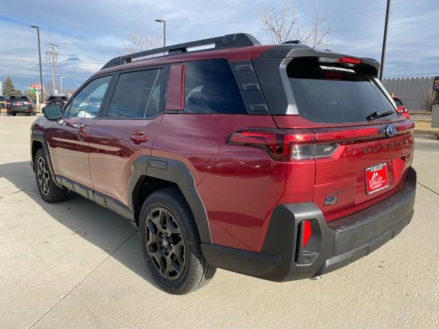 New 2026 Subaru Outback Limited w/ Premium/Limited Package image 3