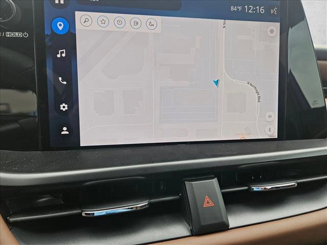 New 2026 Subaru Outback Touring XT image 13