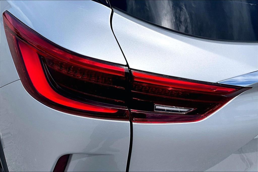 Used 2020 INFINITI QX50 Sensory w/ Climate Package AWD/4WD image 23