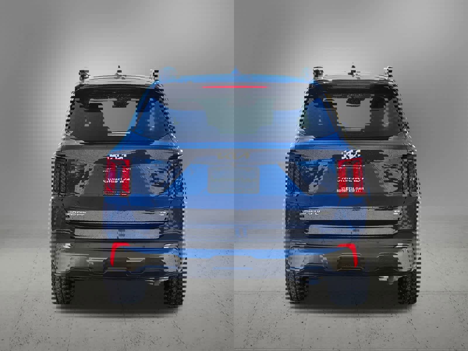 Used 2024 Kia Sorento SX image 5