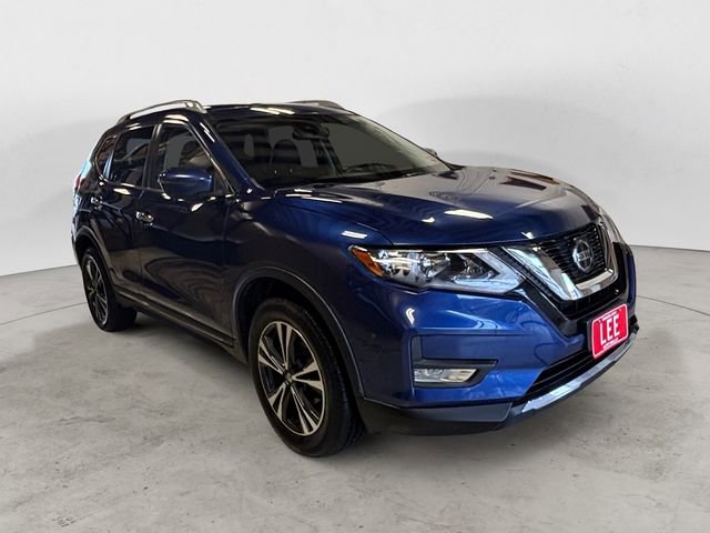 Used 2018 Nissan Rogue SL image 7