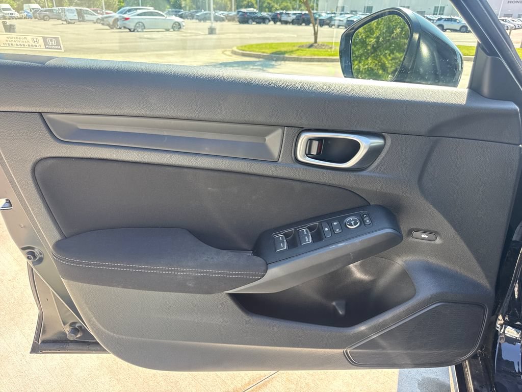 Used 2024 Honda Civic Sport image 13