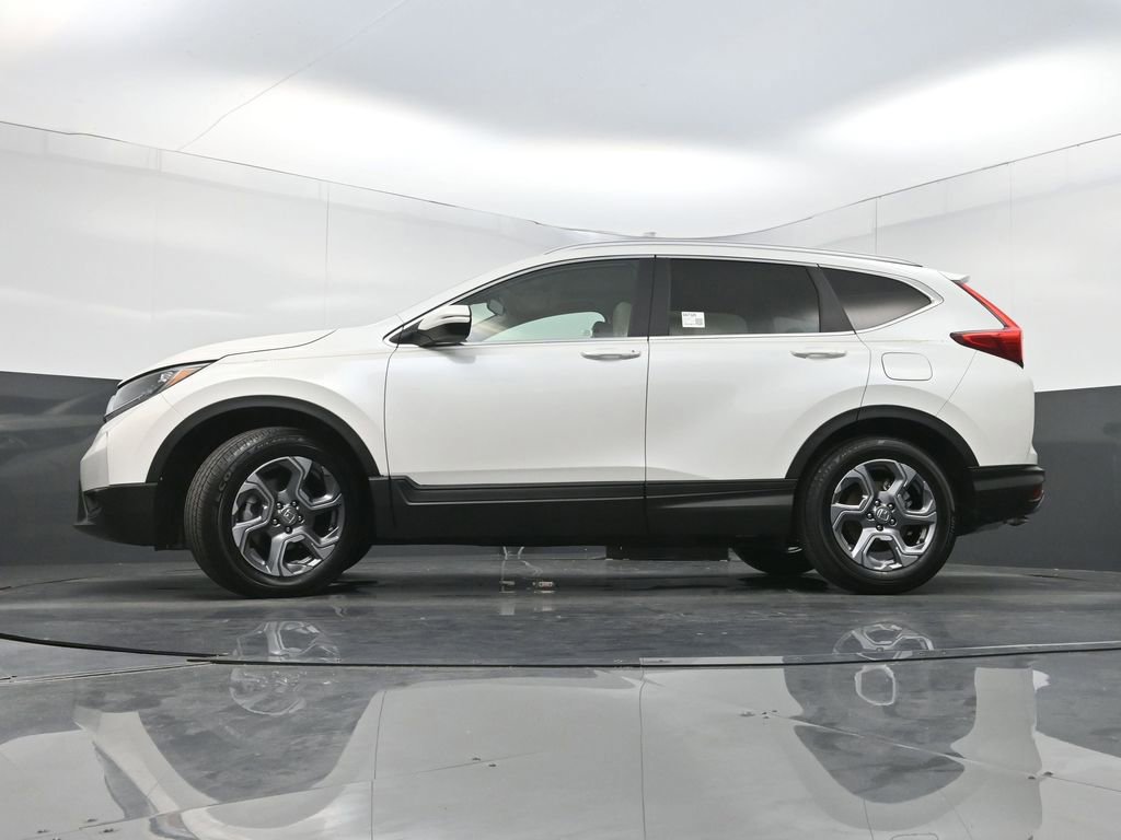Used 2018 Honda CR-V EX image 26