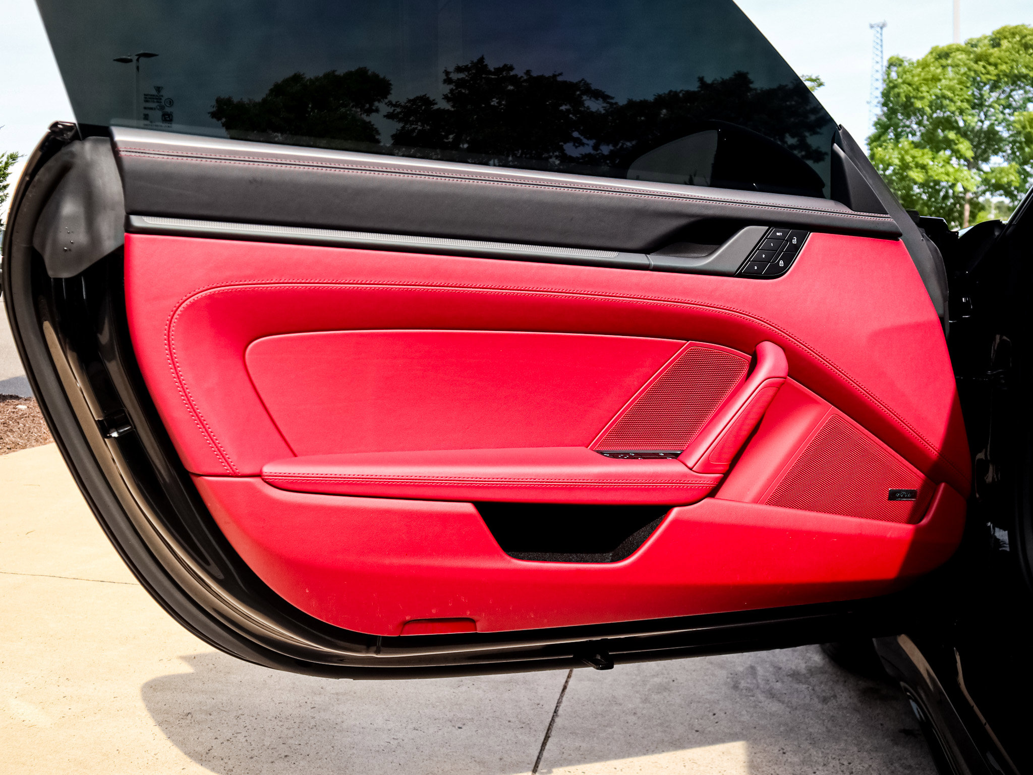 Used 2026 Porsche 911 Carrera S RWD image 14