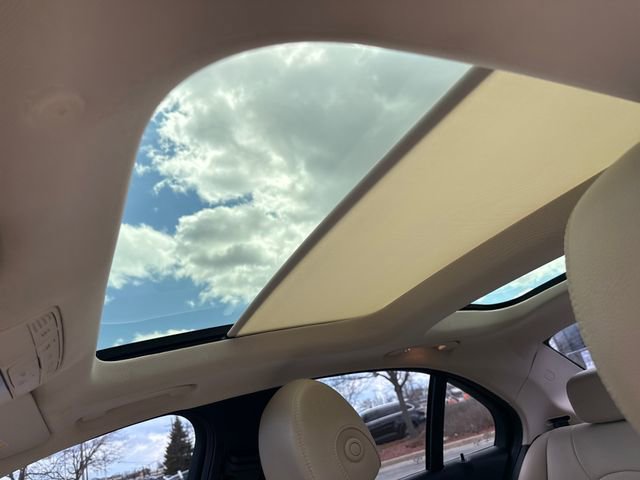 Used 2019 Mercedes-Benz C 300 4MATIC Sedan image 16