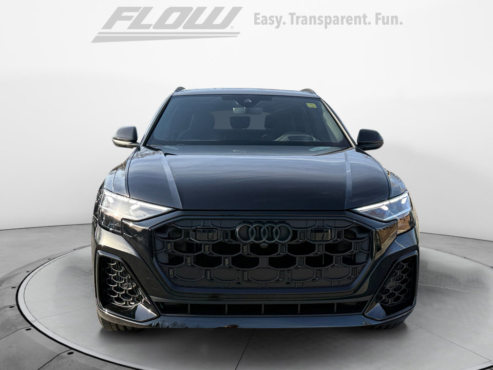 New 2026 Audi Q8 Prestige AWD/4WD image 2