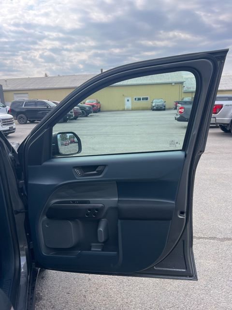 Used 2026 Ford Maverick XL AWD/4WD image 56