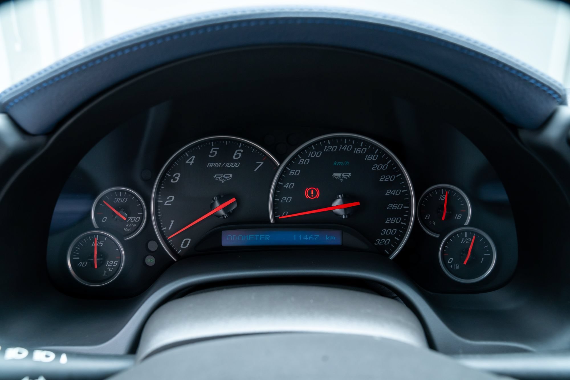 Used 2013 Chevrolet Corvette Z06 RWD image 25