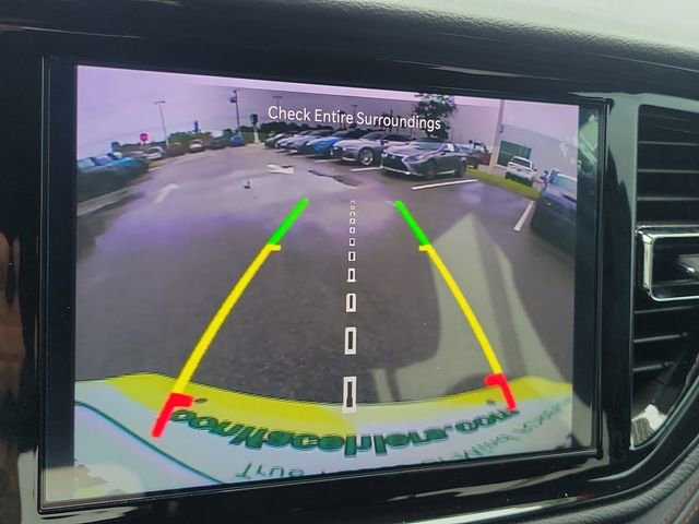 Used 2023 Dodge Durango GT image 26