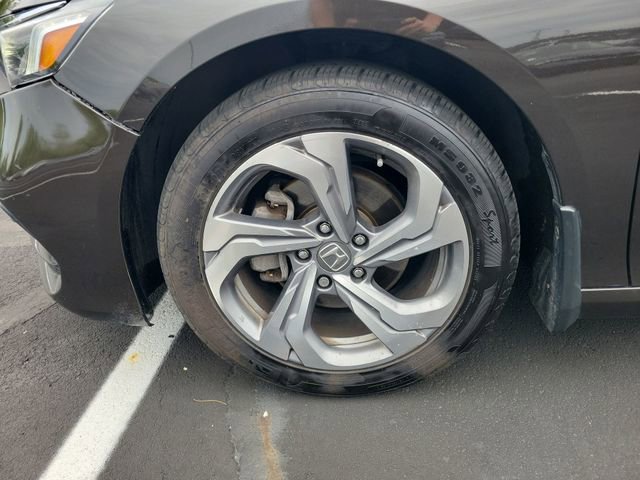 Used 2018 Honda Accord EX image 19