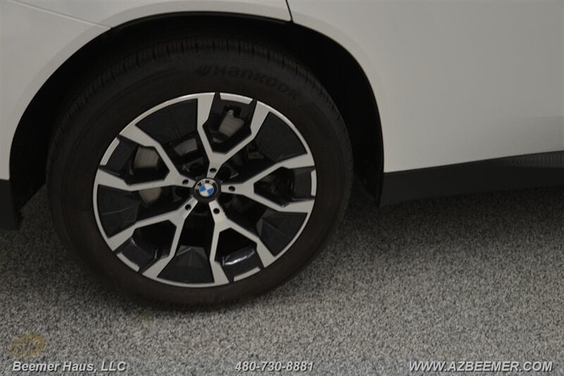 Used 2025 BMW X3 xDrive30i w/ Premium Package AWD/4WD image 48