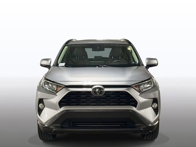 Used 2019 Toyota RAV4 XLE Premium w/ Cold Weather Package image 8
