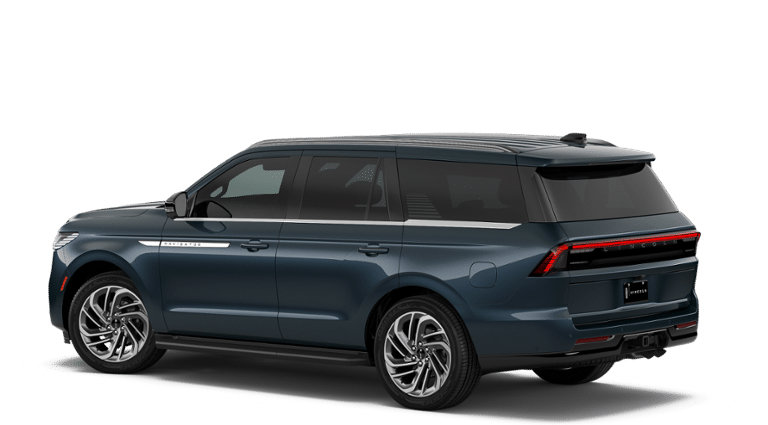 New 2026 Lincoln Navigator Premiere AWD/4WD image 48