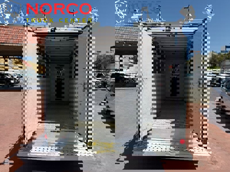 Used 2018 Ford Transit 350 138 w/ Interior Upgrade Package image 11