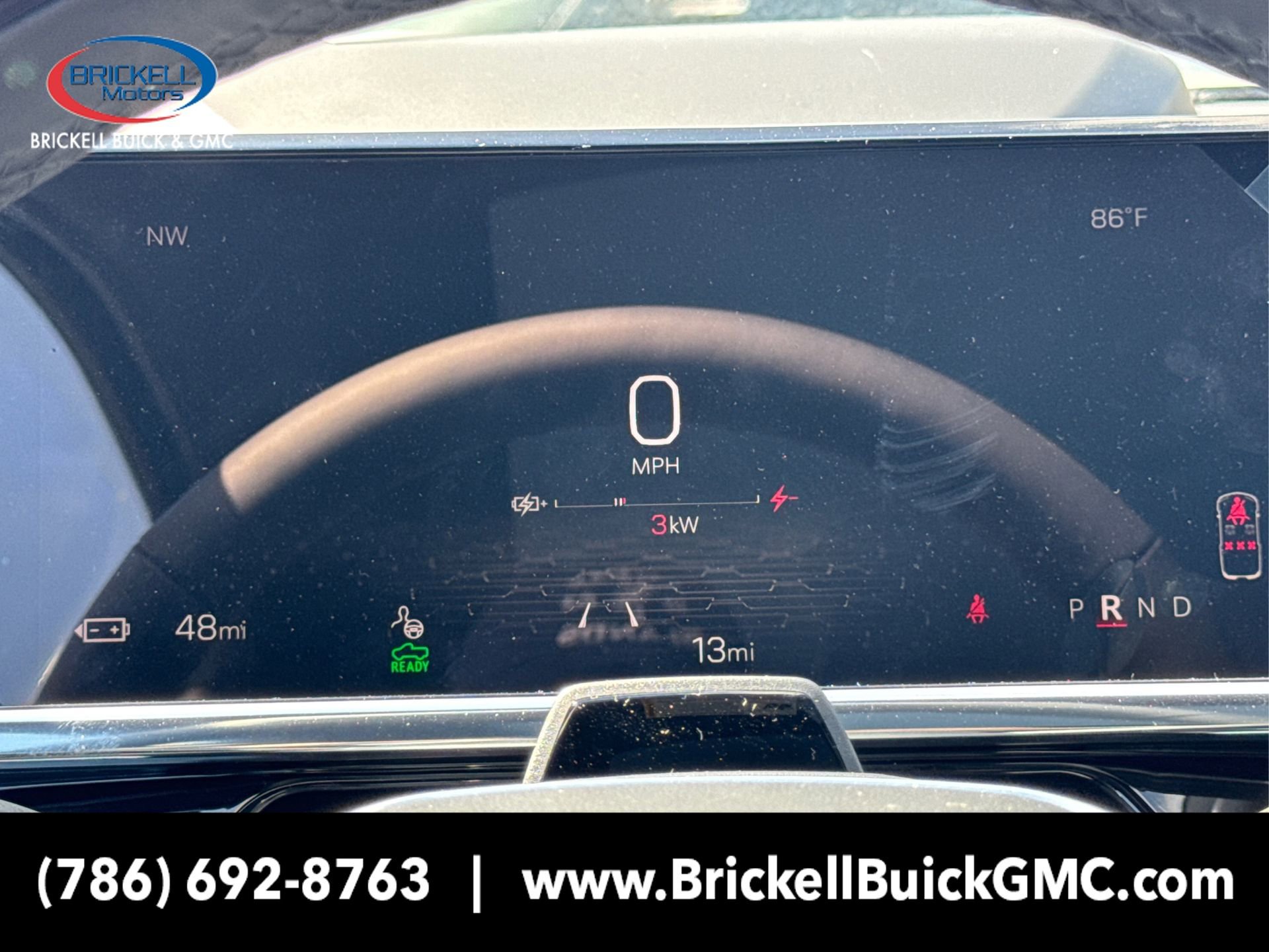 New 2025 GMC Sierra EV Denali image 19