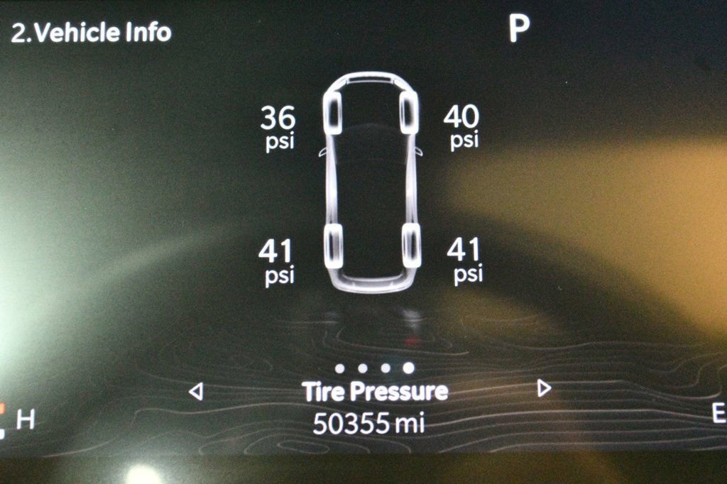 Used 2021 Jeep Grand Cherokee L Overland w/ Luxury Tech Group IV image 52