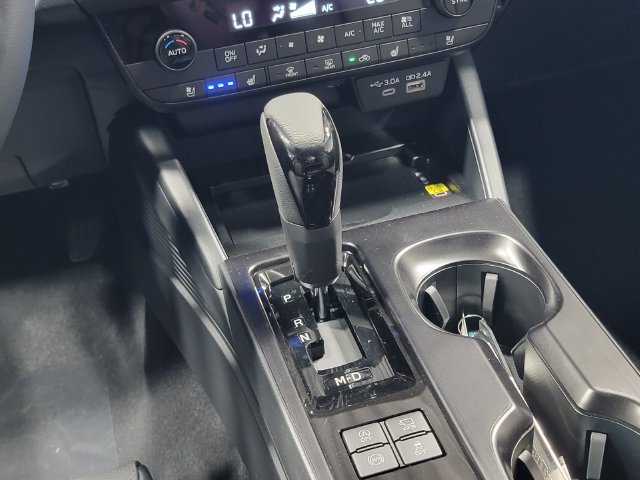 New 2026 Subaru Outback Touring AWD/4WD image 20