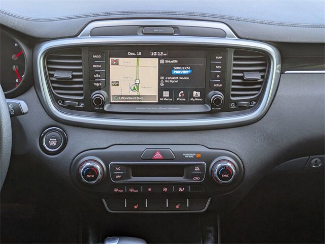 Used 2019 Kia Sorento SX image 21