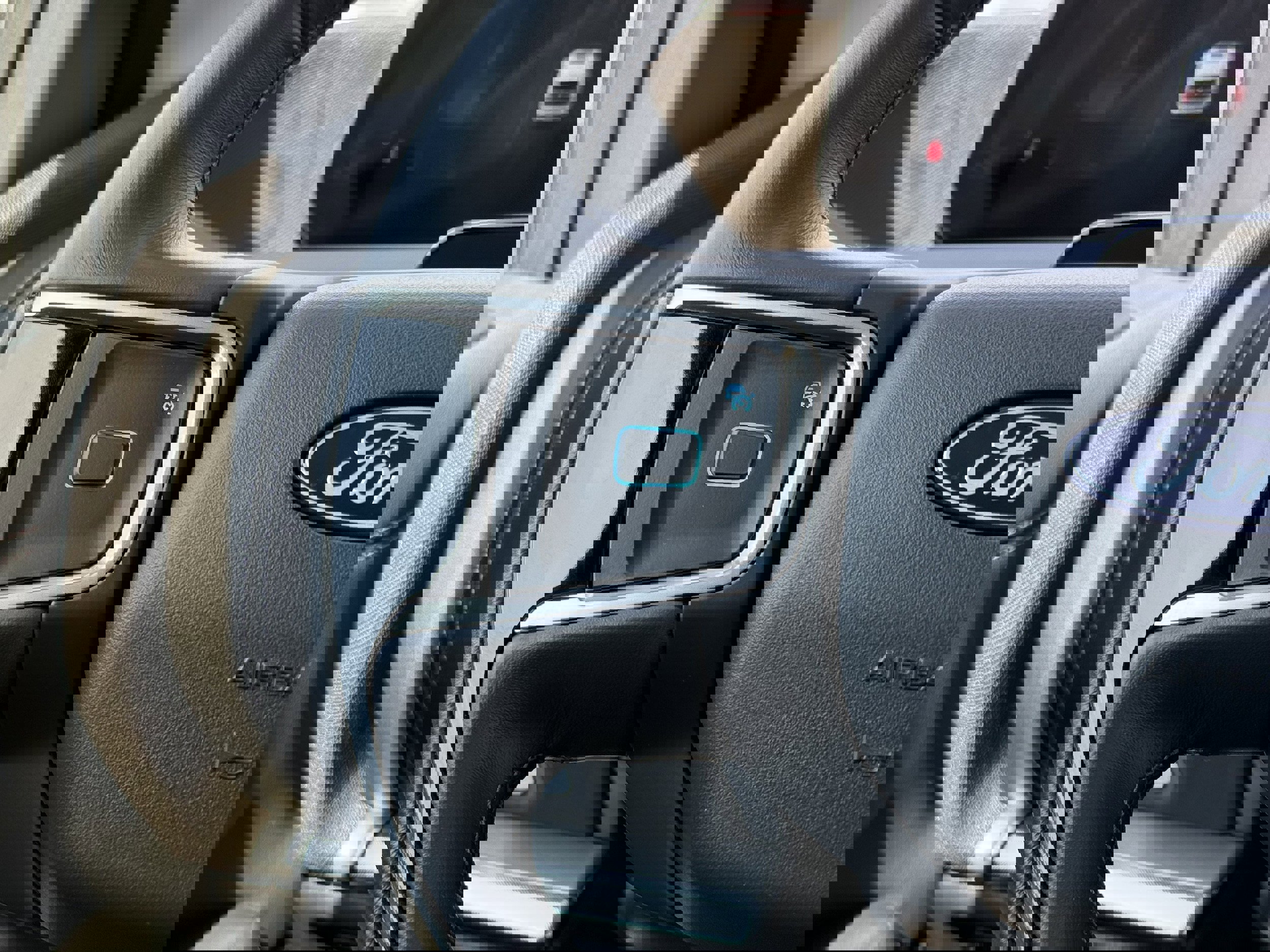 Used 2025 Ford Expedition Max Platinum image 16