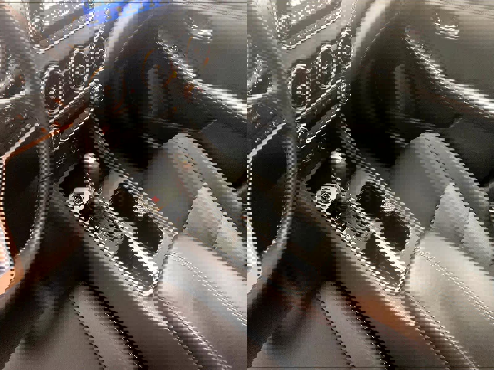 Used 2022 Nissan Sentra SV w/ Trunk Package image 20