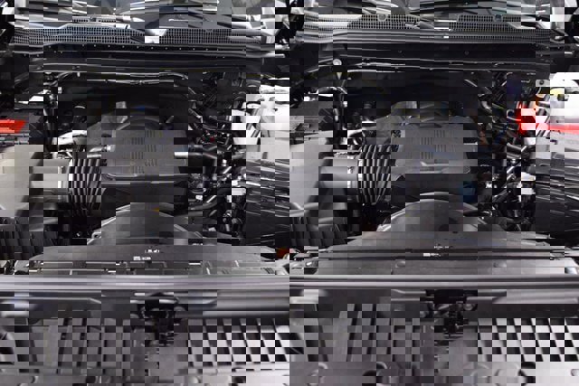 New 2026 Chevrolet Silverado 3500 LT image 32