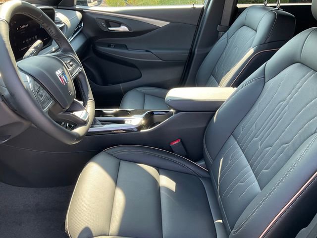 Certified 2026 Buick Envista Avenir image 5