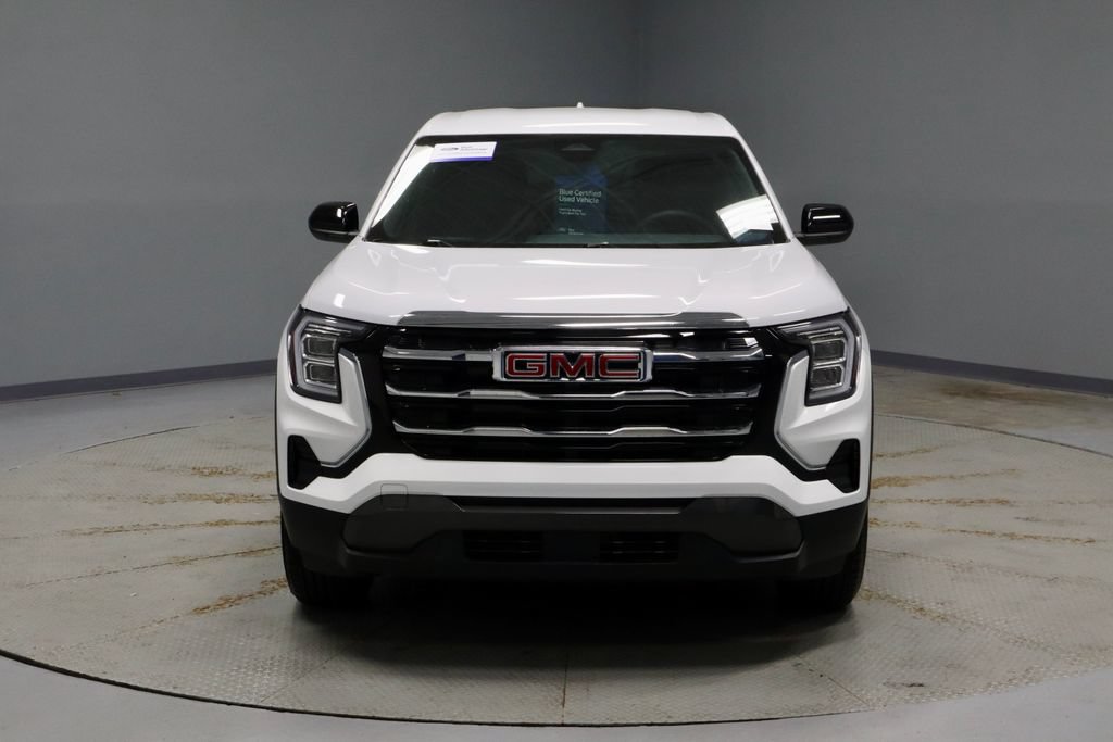 Used 2026 GMC Terrain Elevation FWD image 8