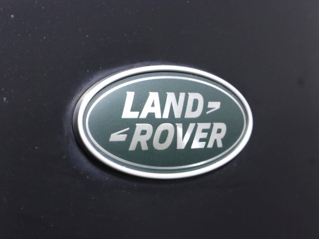 Used 2015 Land Rover Range Rover Supercharged AWD/4WD image 39
