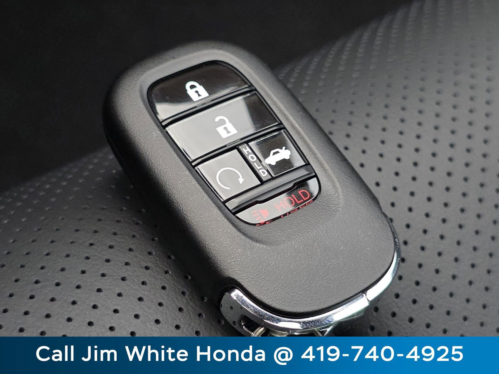 New 2026 Honda Accord Sport image 27