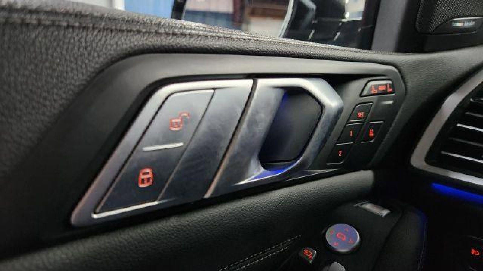 Used 2019 BMW X7 xDrive40i w/ Premium Package image 71