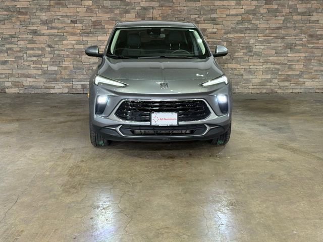 Used 2025 Buick Encore GX Preferred image 34