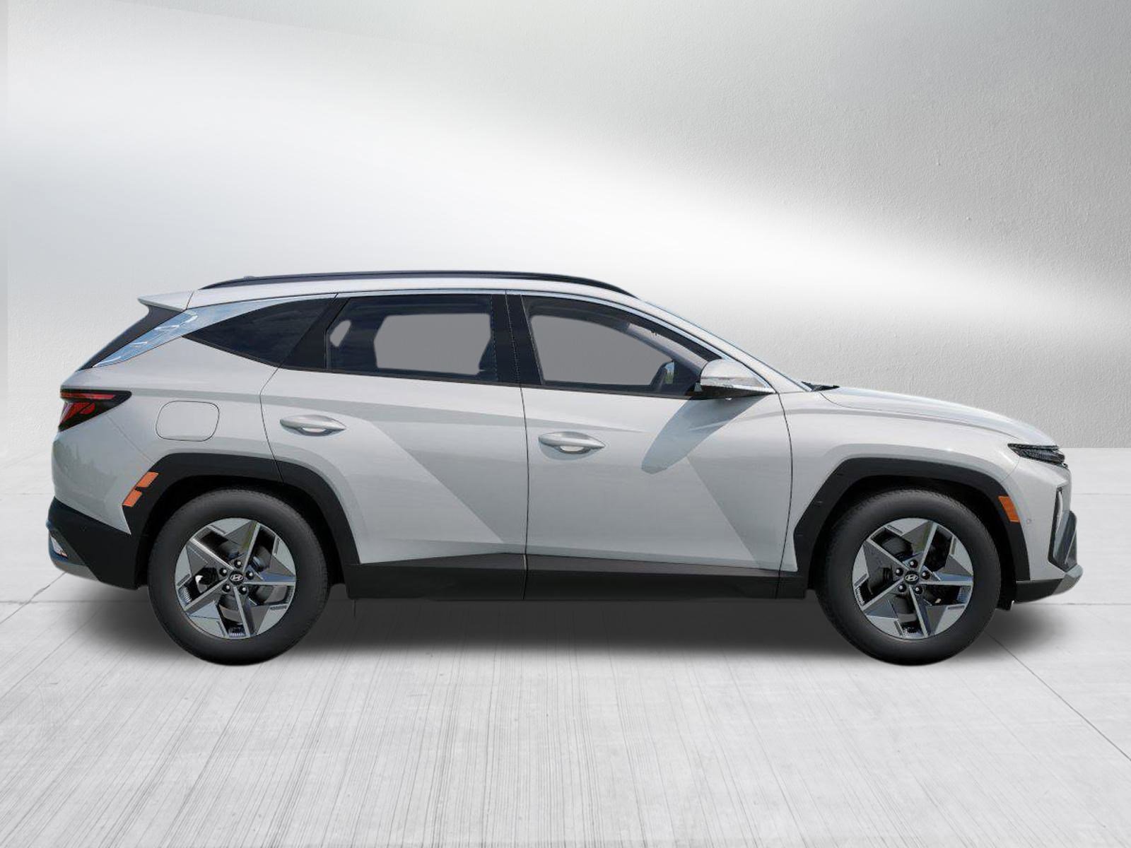 New 2026 Hyundai Tucson SEL image 7