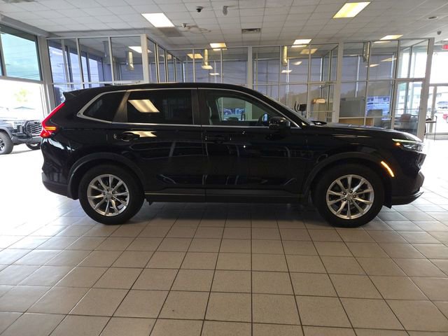 Used 2023 Honda CR-V EX image 9