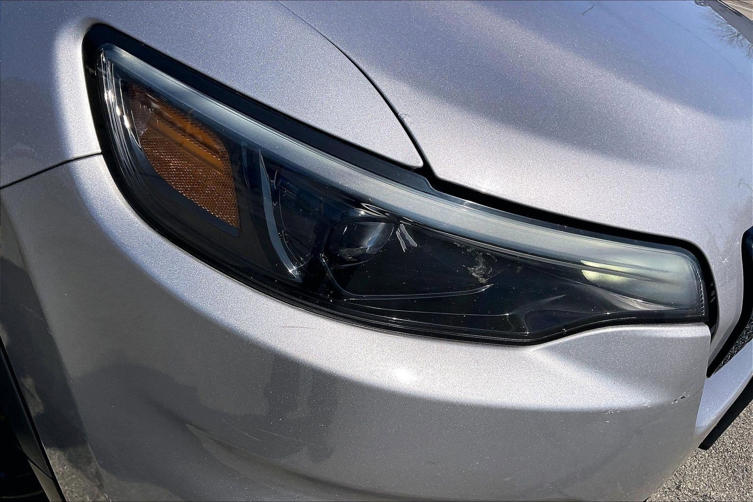 Used 2021 Jeep Cherokee Latitude Plus image 25