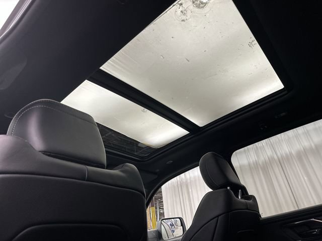 Used 2025 RAM 1500 Limited image 20