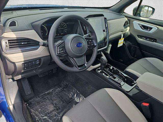 New 2026 Subaru Forester Touring AWD/4WD image 3