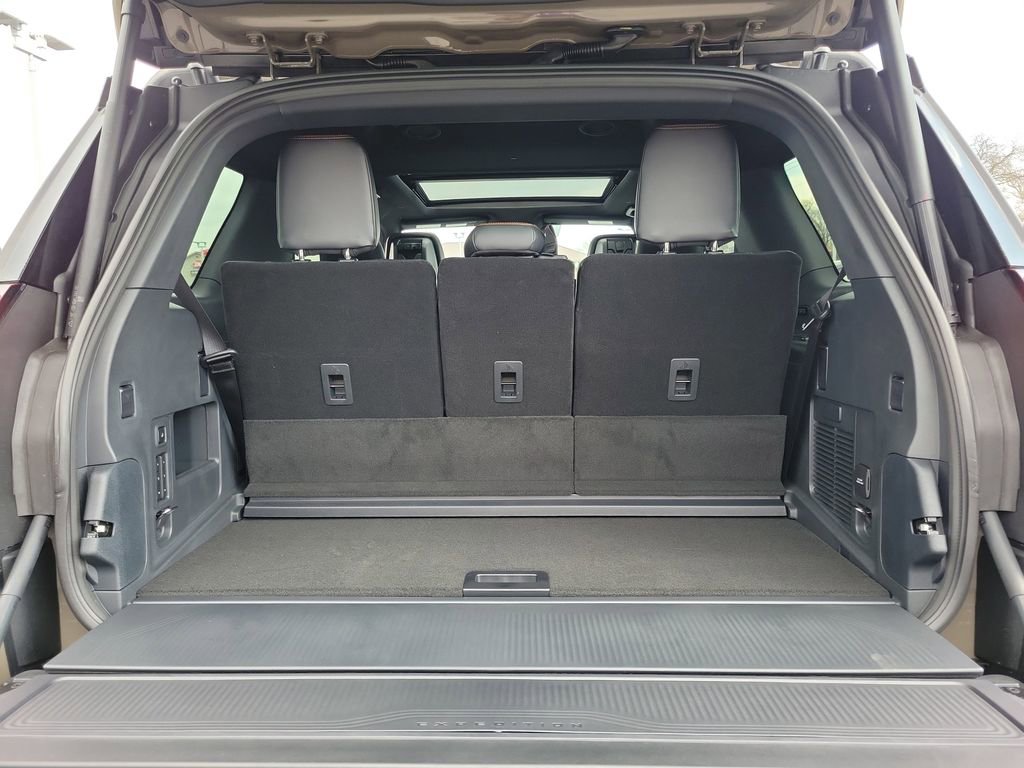 New 2026 Ford Expedition Tremor AWD/4WD image 10