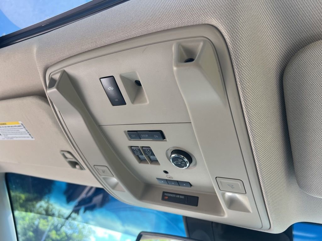 Used 2018 Chevrolet Tahoe Premier image 62