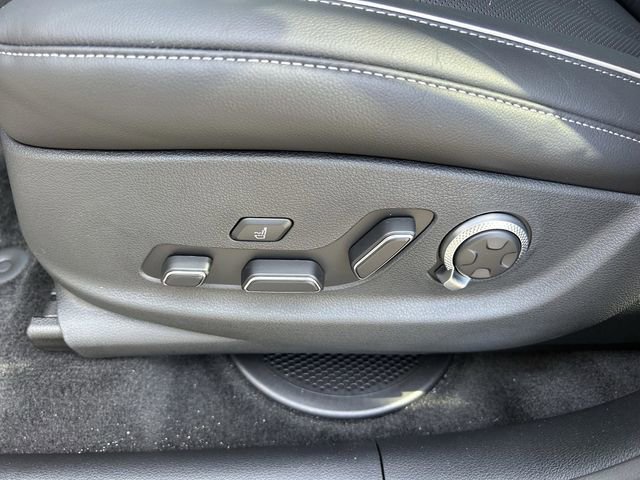 New 2026 Genesis GV80 3.5T Advanced image 22