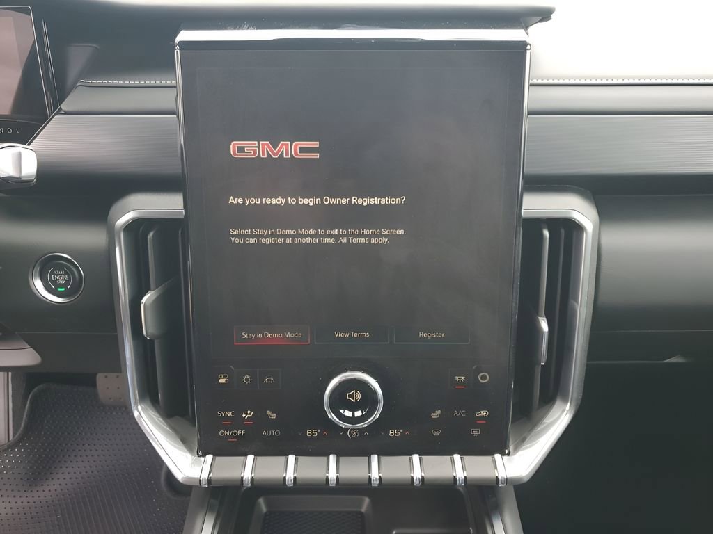 New 2026 GMC Acadia Elevation image 39