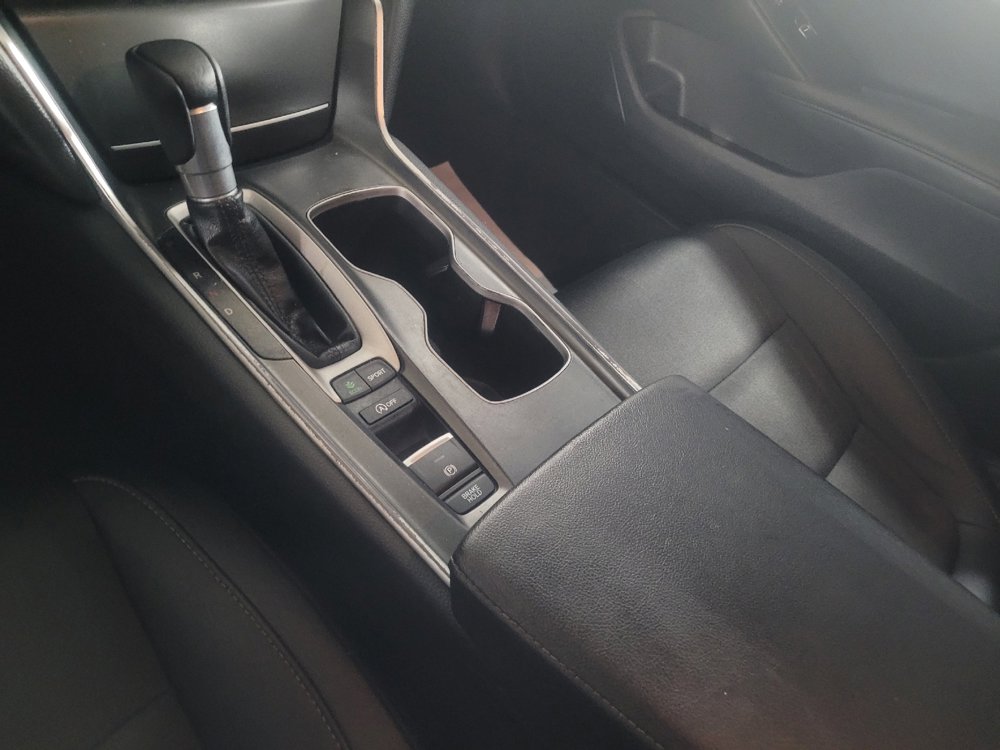 Used 2021 Honda Accord Sport image 26