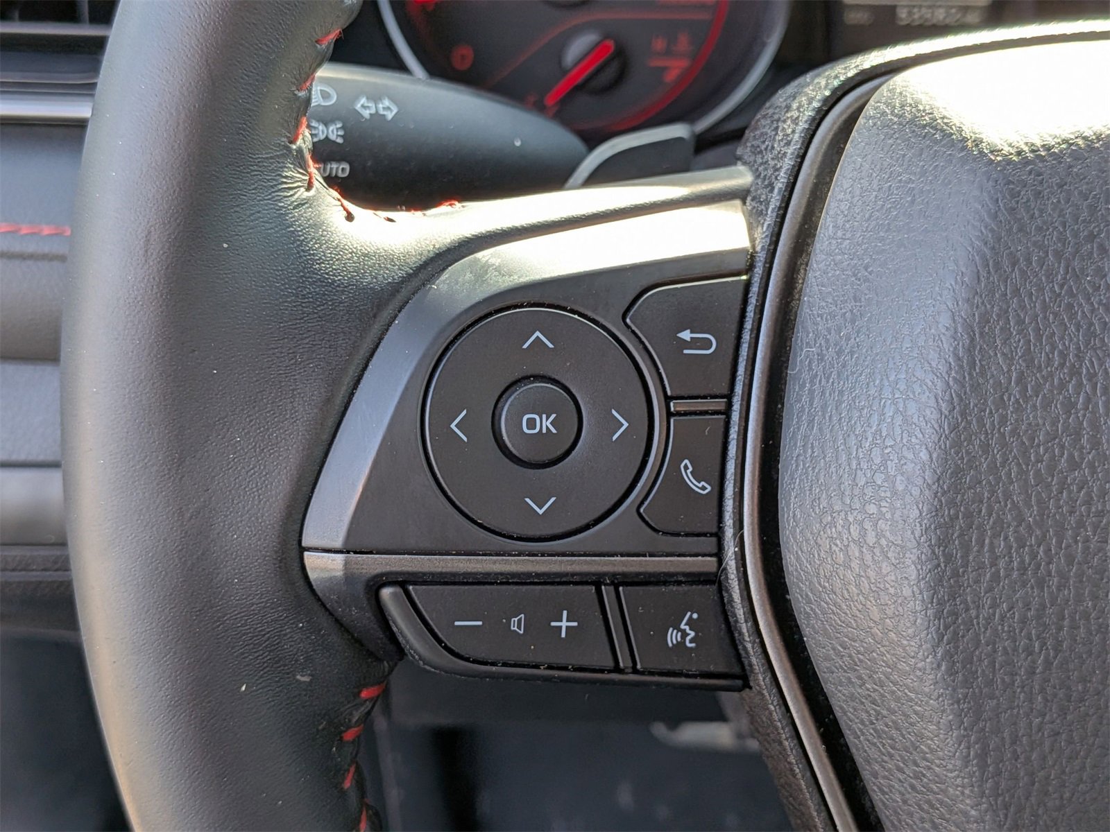 Used 2021 Toyota Camry TRD w/ TRD Package w/JBL Audio image 18