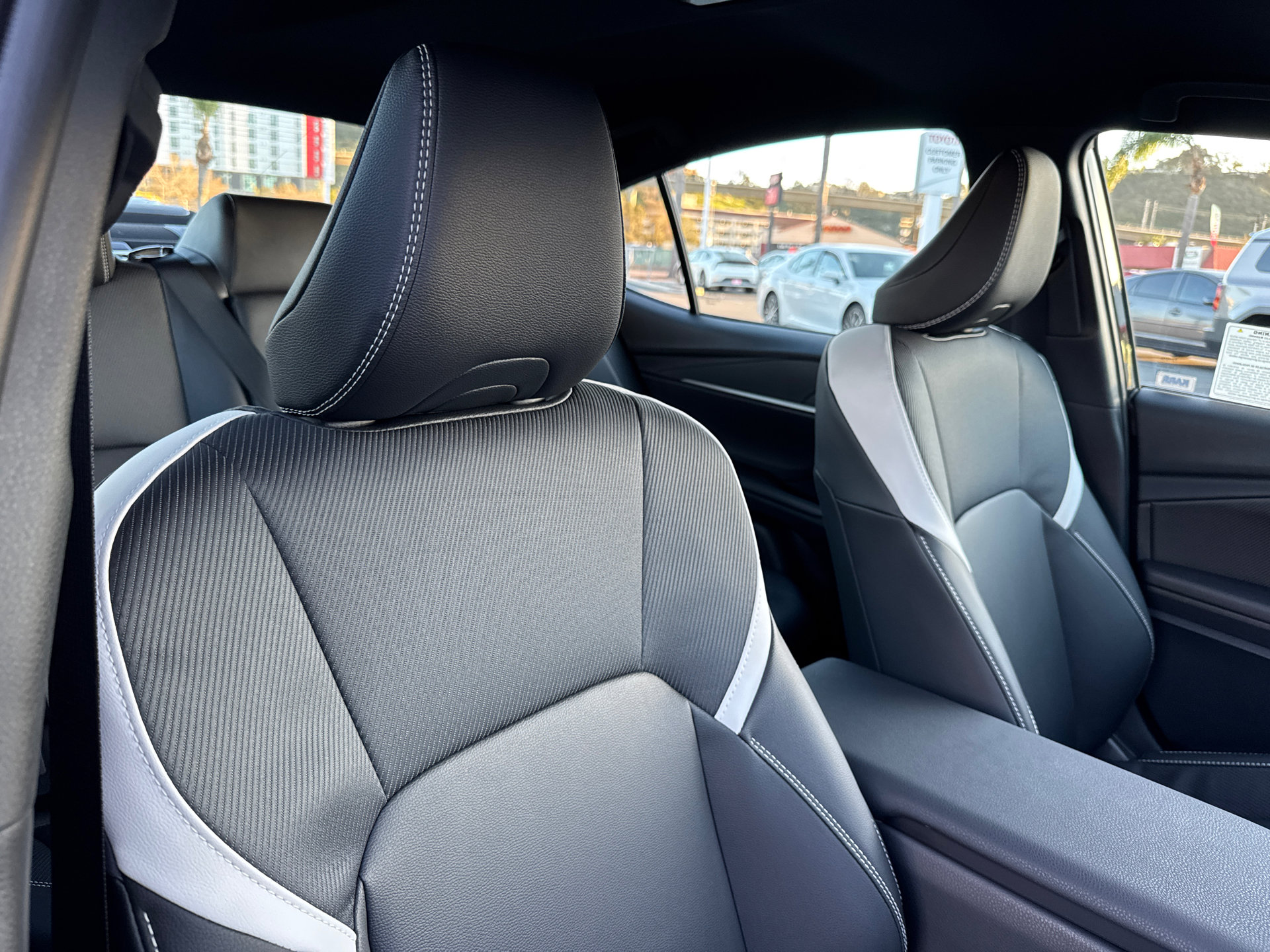 Certified 2026 Toyota Camry SE image 16